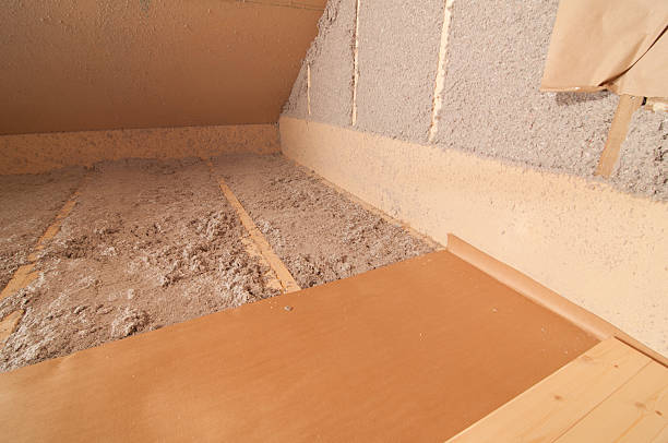 Best Insulation for Specific Applications in Tremont, IL